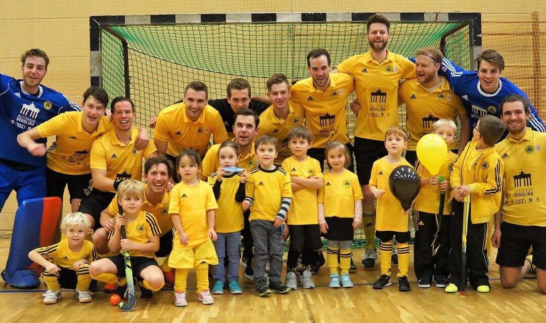 1. Herren: Klassenerhalt trotz Niederlage!