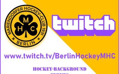 MHC twitch