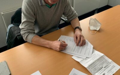 Clubgelände und noch mehr