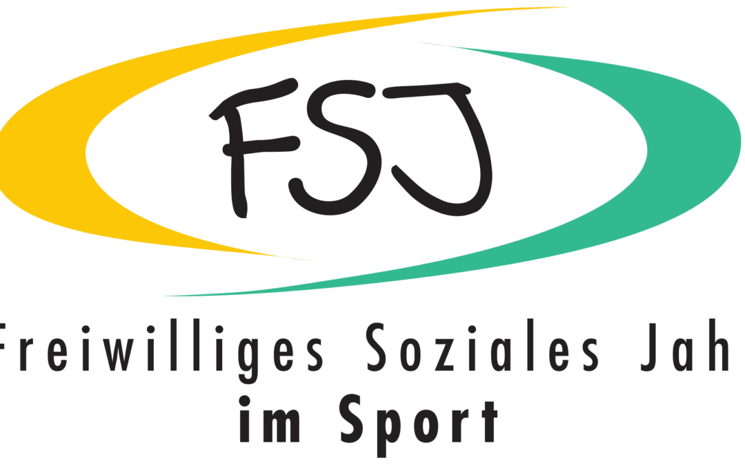 We Want You FSJlerin (m/w/d)