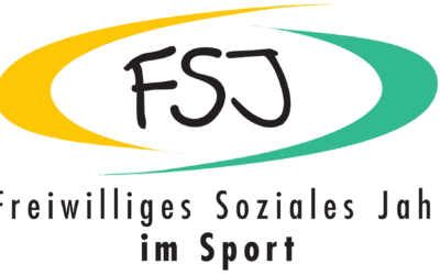 We Want You FSJlerin (m/w/d)
