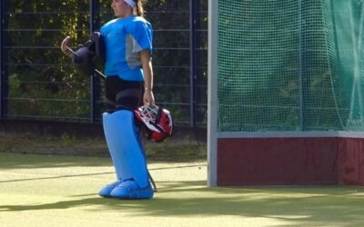 Unsere neue FSJ´lerin