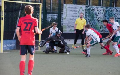 Schiedsrichter – Bundesliga – Debüt für Kevin Schindler