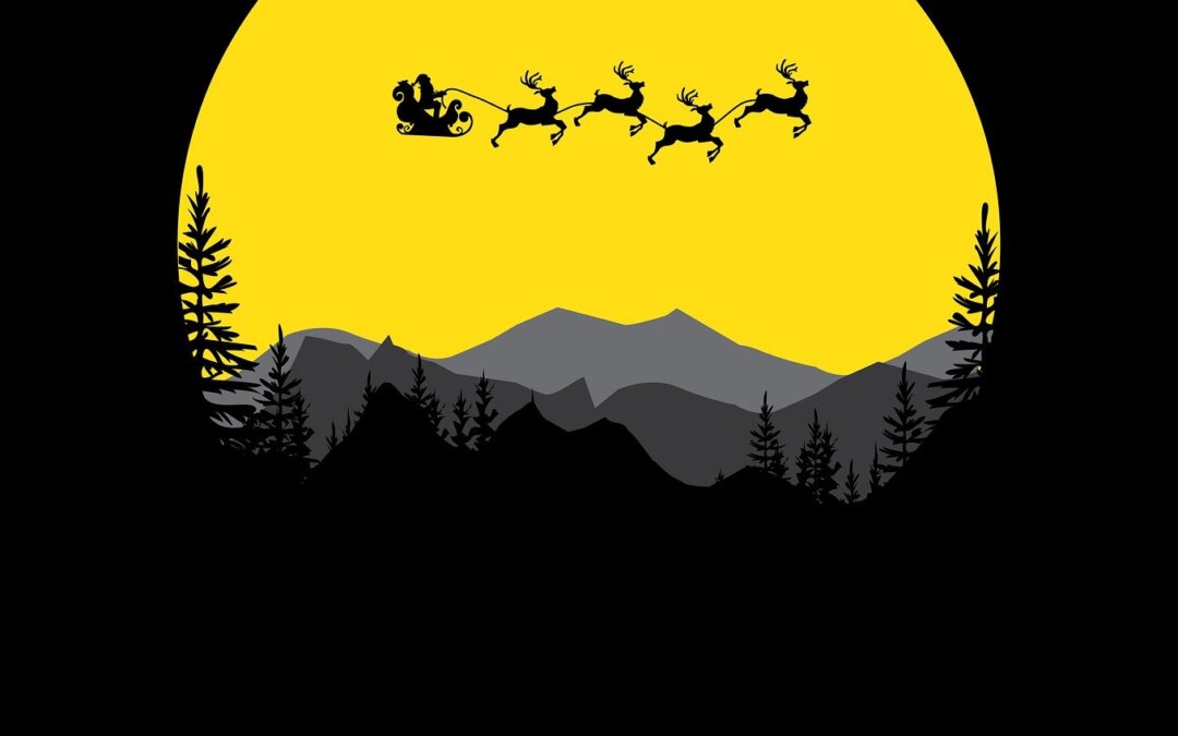 Weihnachtssingen