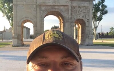 Wir trauern um unseren Sportsfreund Hannes