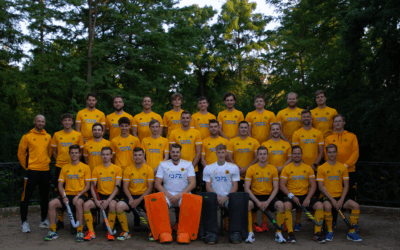 Spieltage der 1.Herren