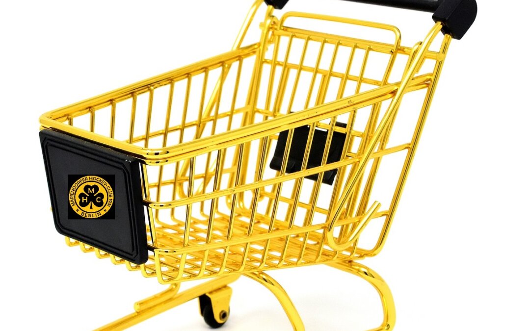 MHC APP 2.0 NEUER SHOP in unserer APP und noch vieles mehr