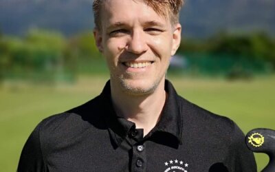 MHC ist Vizeweltmeister 2022