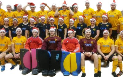 ALLE JAHRE WIEDER! WEIHNACHTSSINGEN