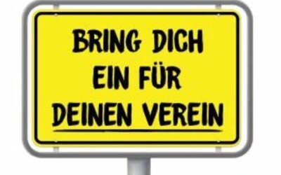 Frohes neues Jahr, die Spende ist da!