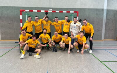 Tabellenführer! Berliner Meister???