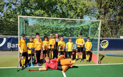 Erfolgreicher Spieltag mu10