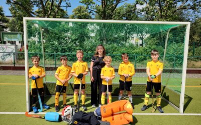 Mal geht er rein, mal nicht