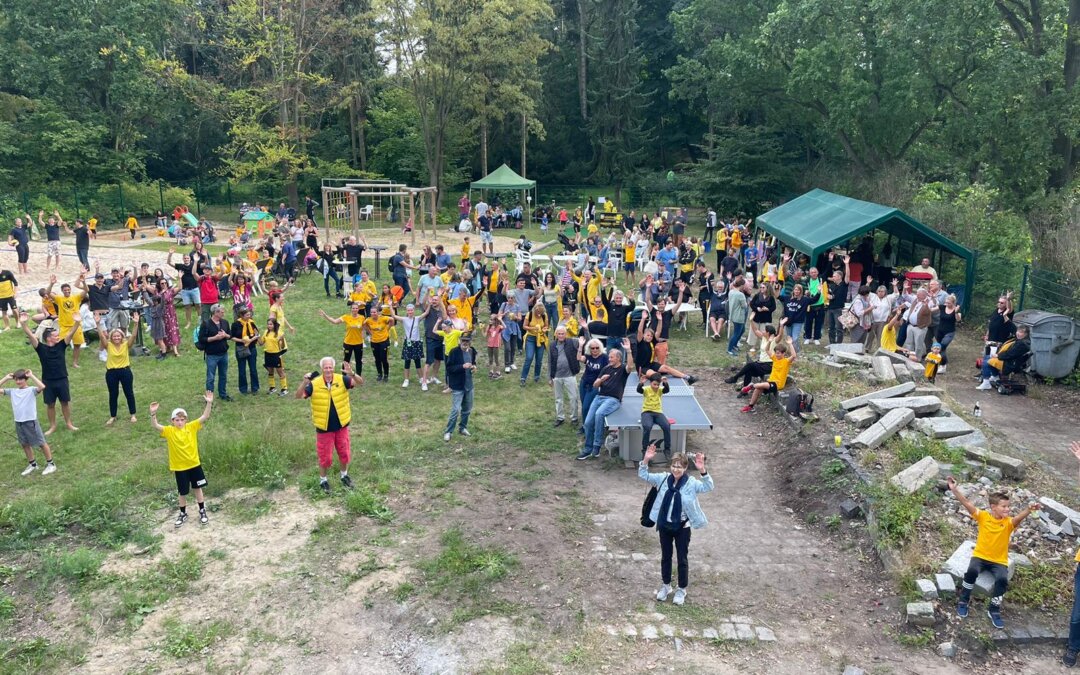 MHC Sommerfest