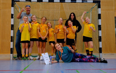 Turniersieg bei Großbeeren wu10