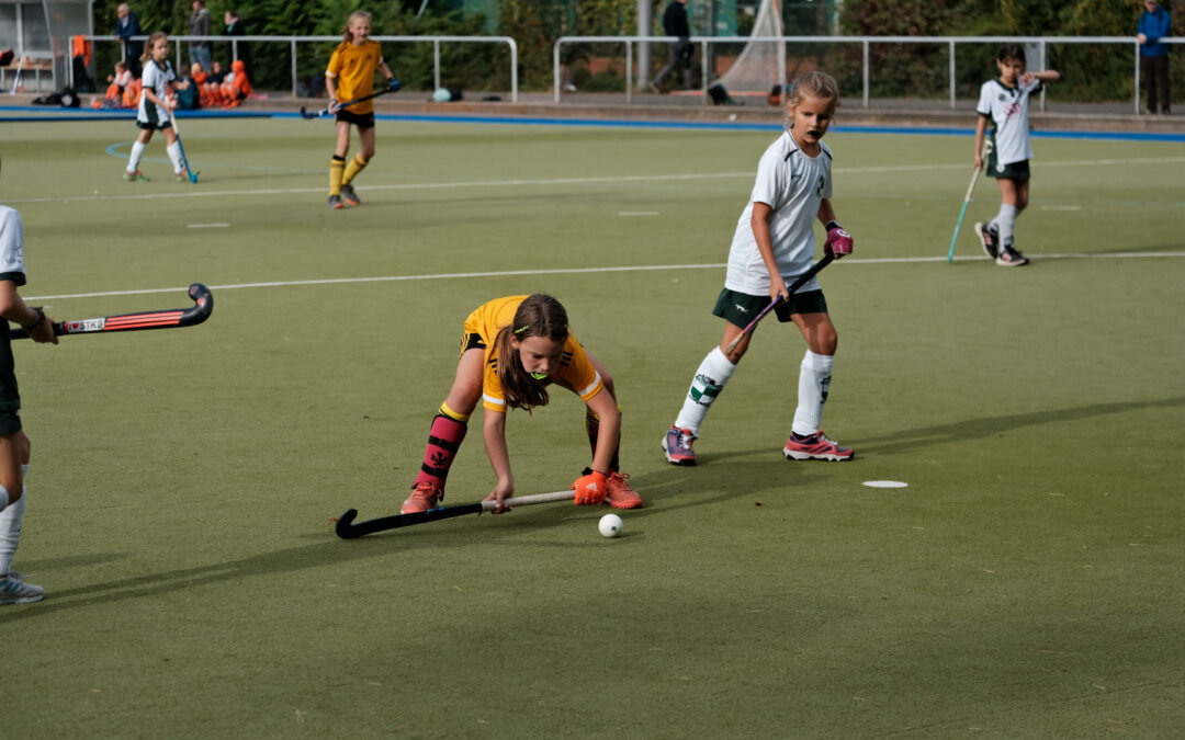 Saisonbericht wu12 Team2