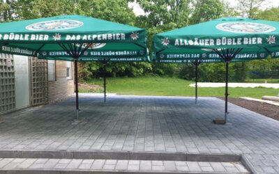 MHC sucht neues Heim