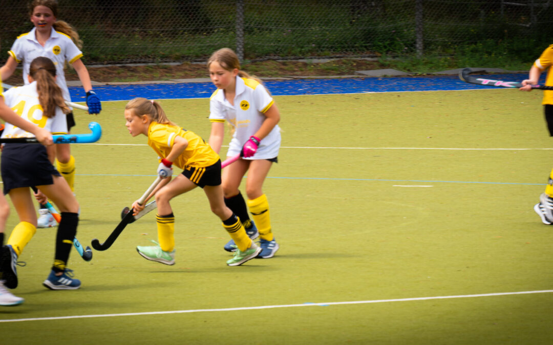 Spielbericht: Z88 vs. MHC II