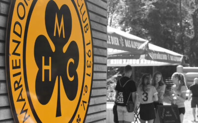 Sommerfest des Mariendorfer Hockeyclubs 2024