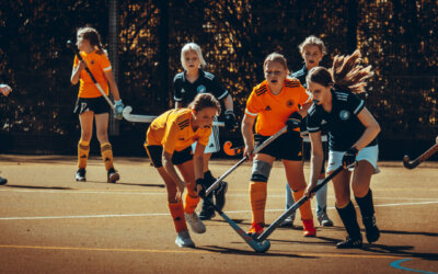 Spielbericht: TC Blau Weiß vs. MHC II