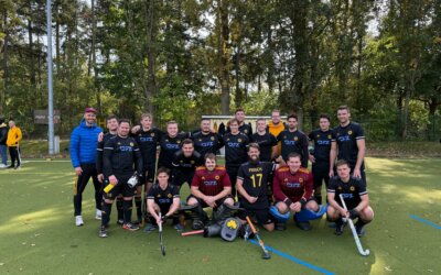 Spielbericht erste Herren gegen BSC