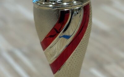 MHC Ligasieger