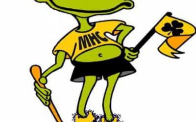 The Frog is Back 🐸