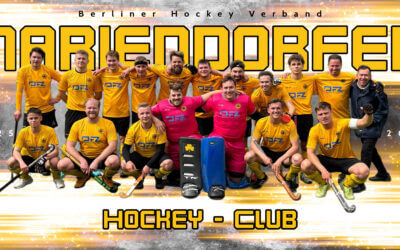 1. Herren Saison 25/26 Vorbereitung