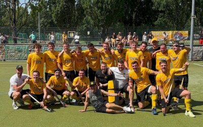 Klassenerhalt in der Regionalliga