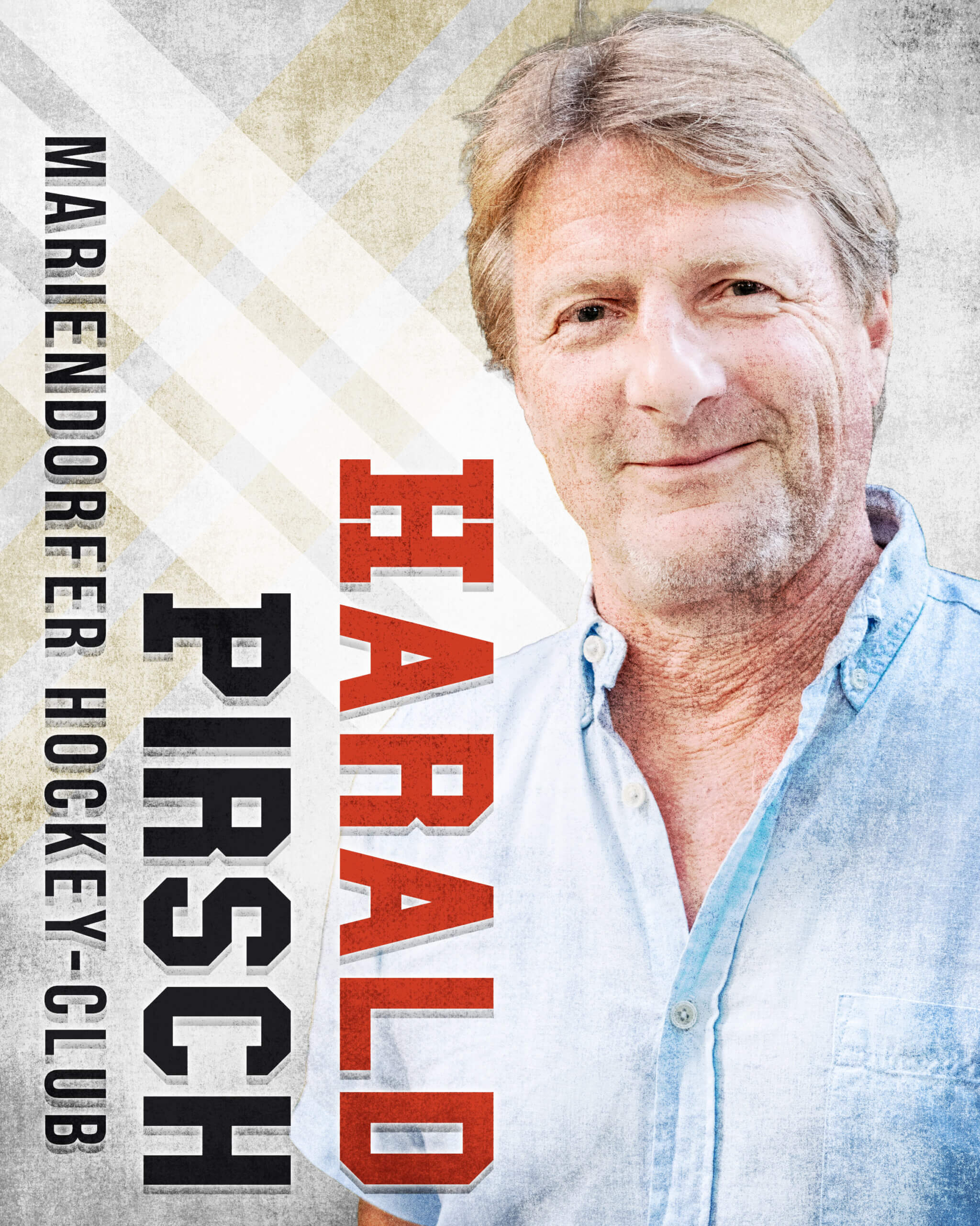 Harald Pirsch