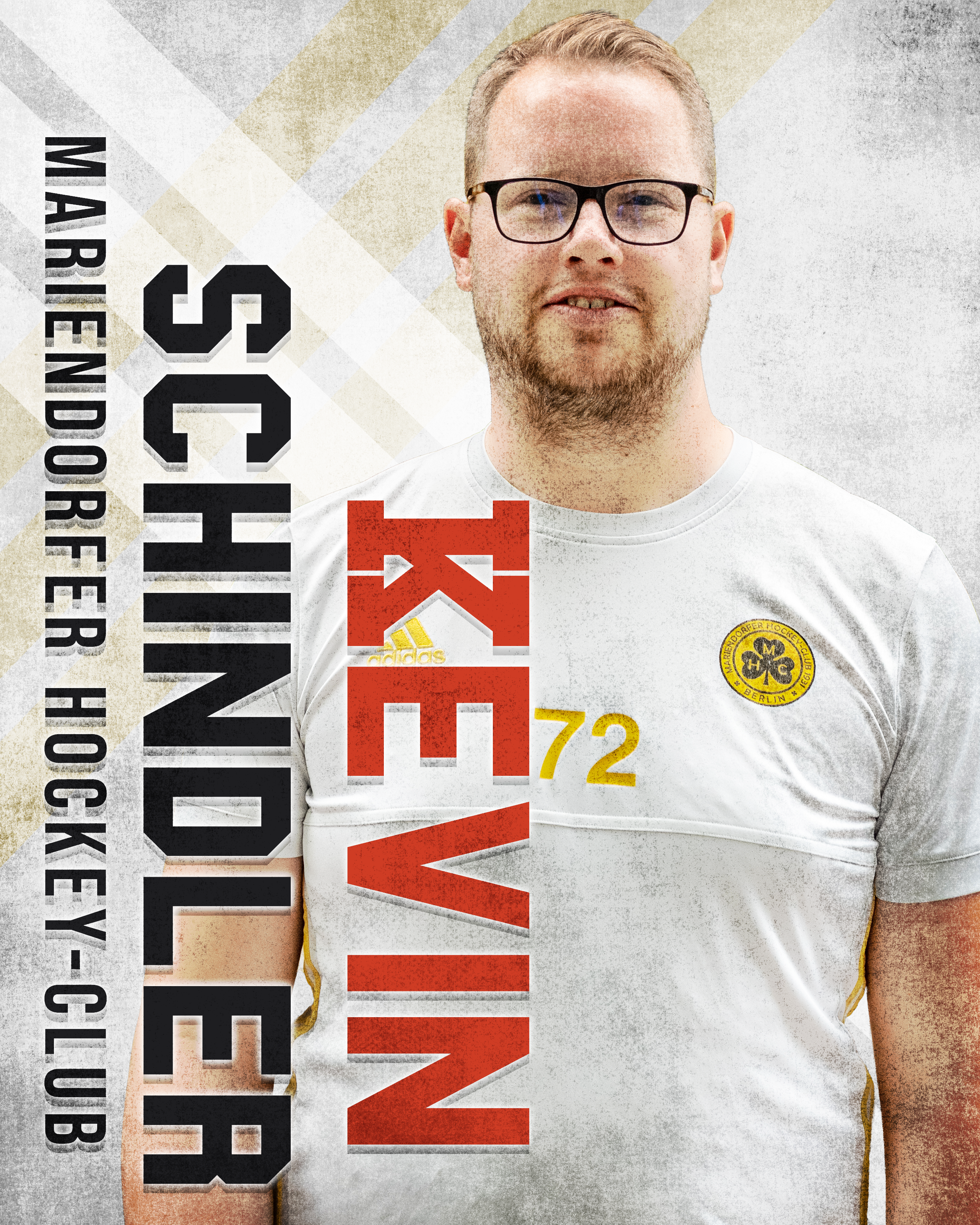 Kevin Schindler