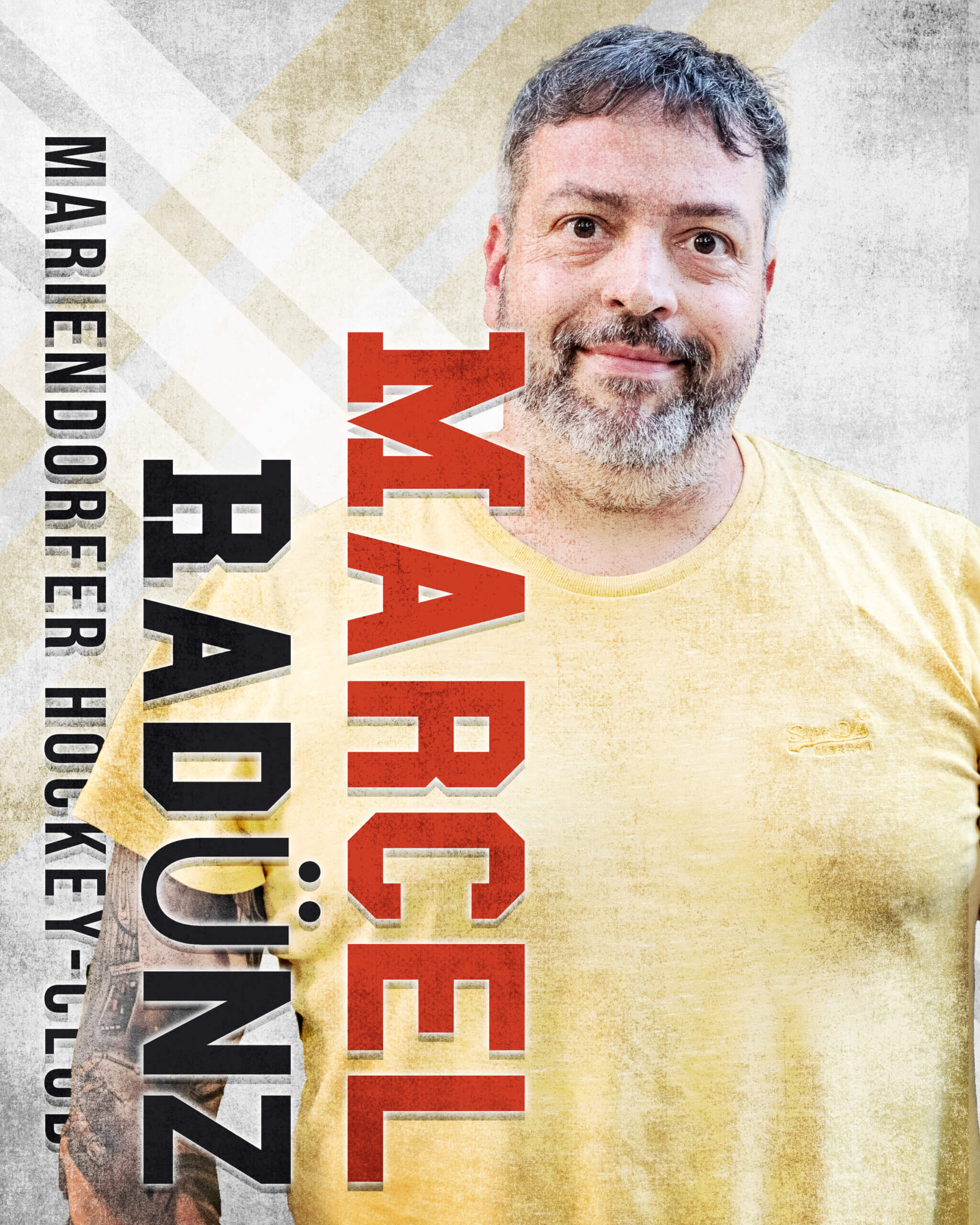 Marcel Radünz