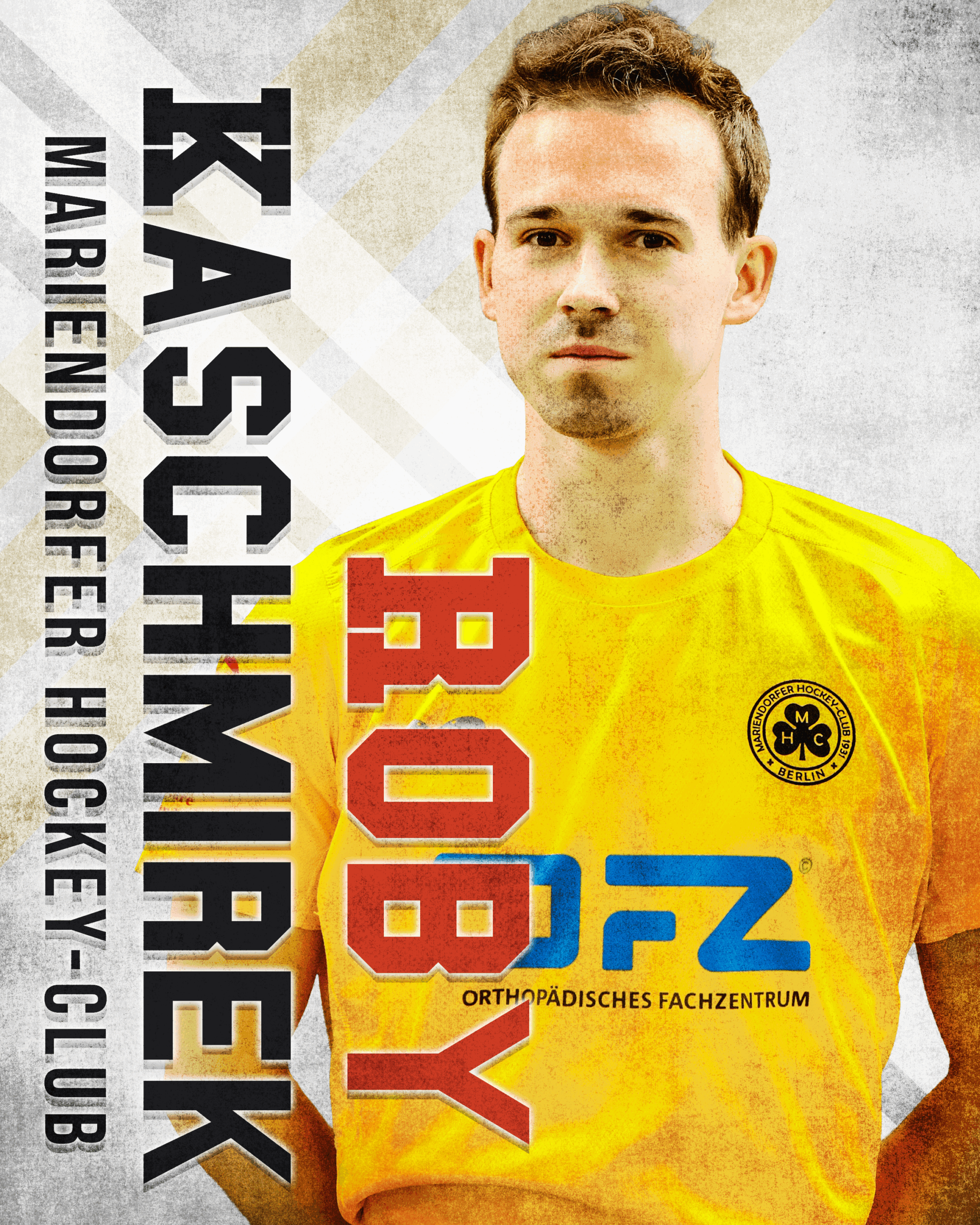 Roby Kaschmirek