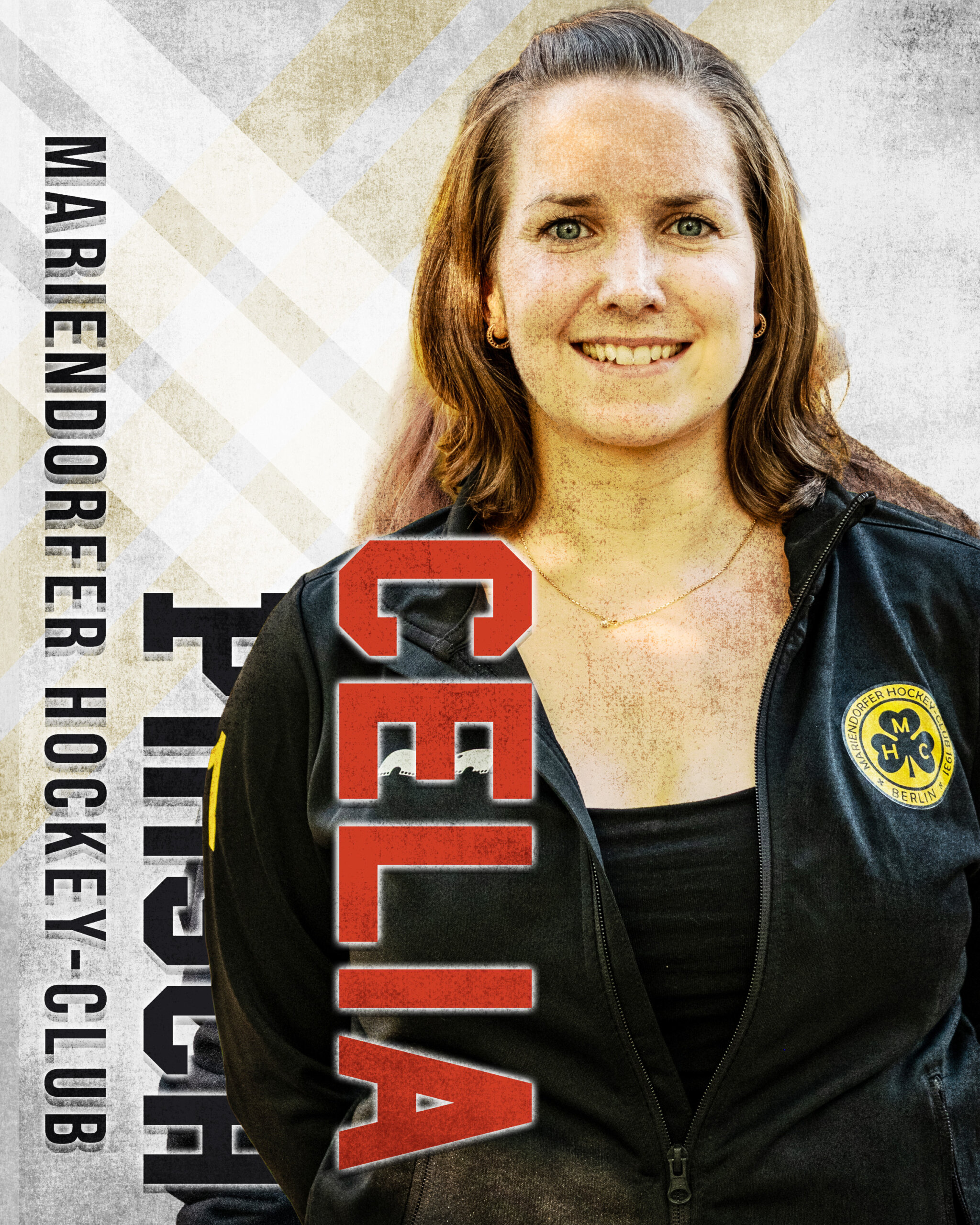 Celia Pirsch