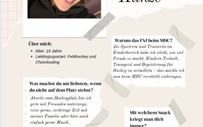 Herzlich Willkommen Nele :)
