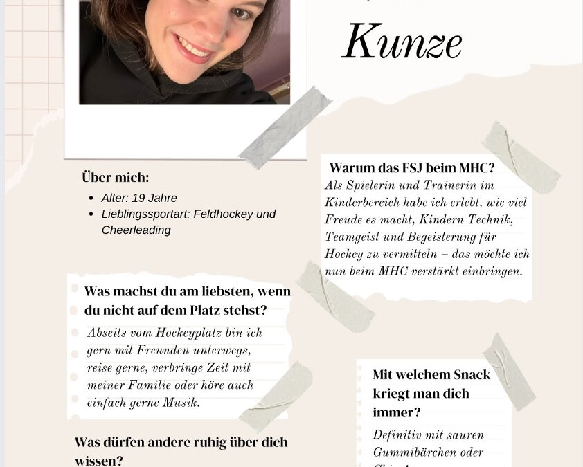 Herzlich Willkommen Nele :)