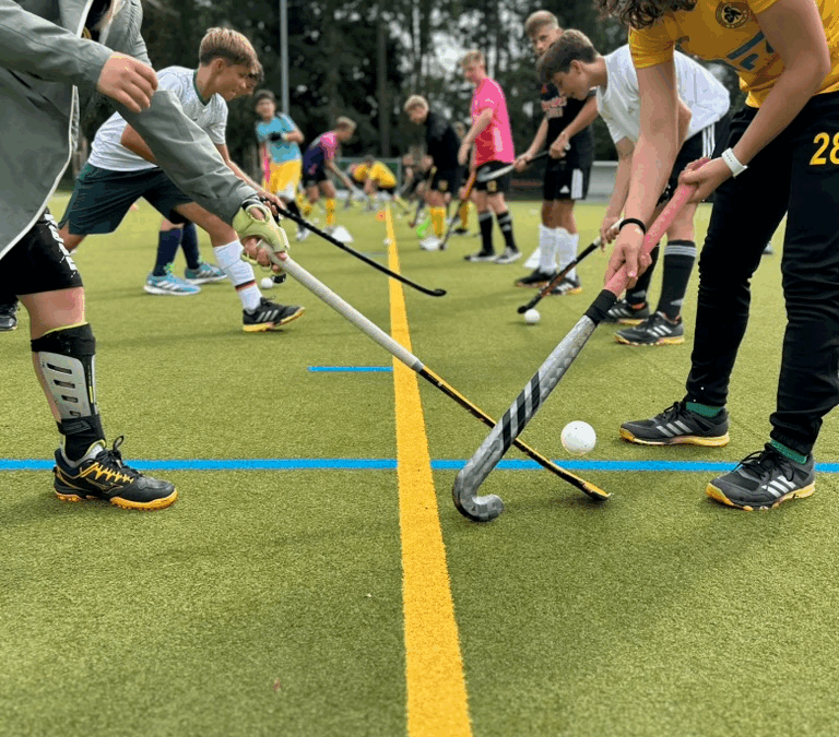 MHC-Sommercamps 2025