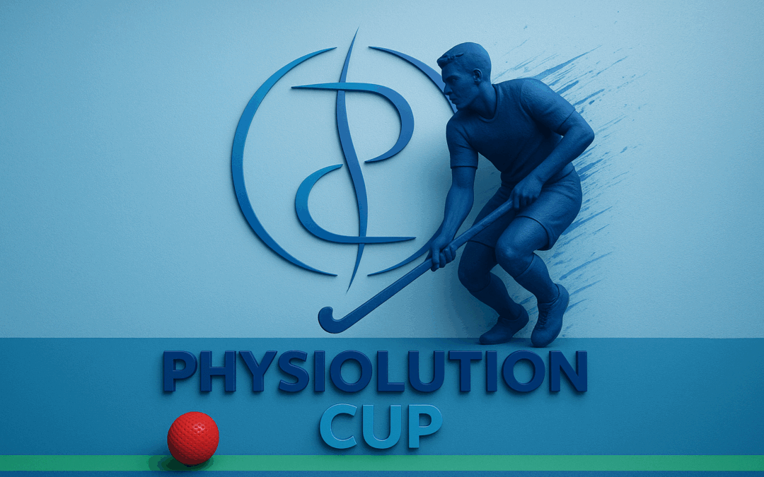 1. Physiolution-Cup – Das Jugendturnier beim Mariendorfer HC!