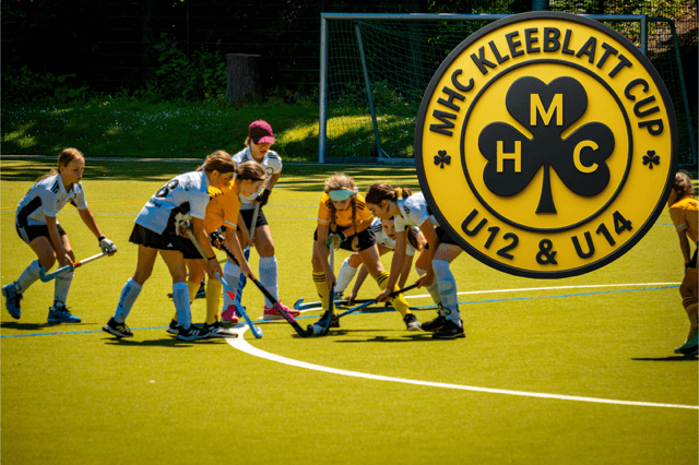 MHC Kleeblatt Cup