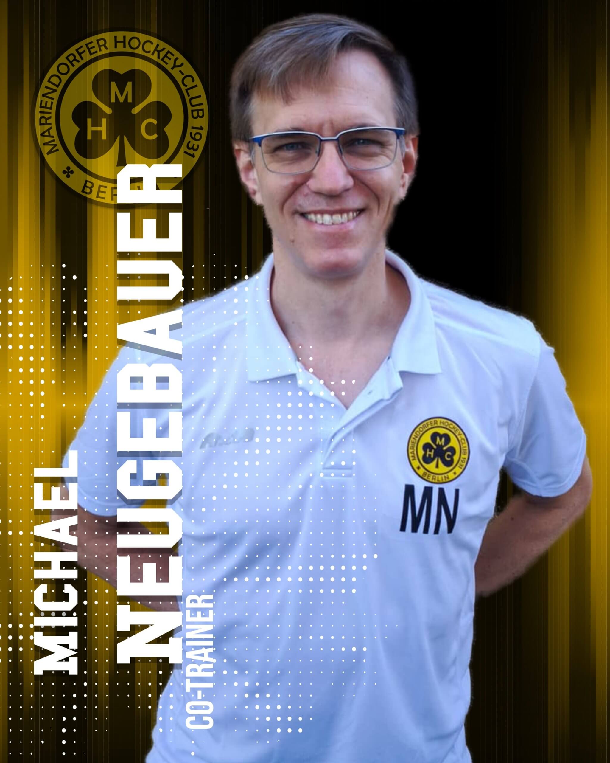 Michael Neugebauer